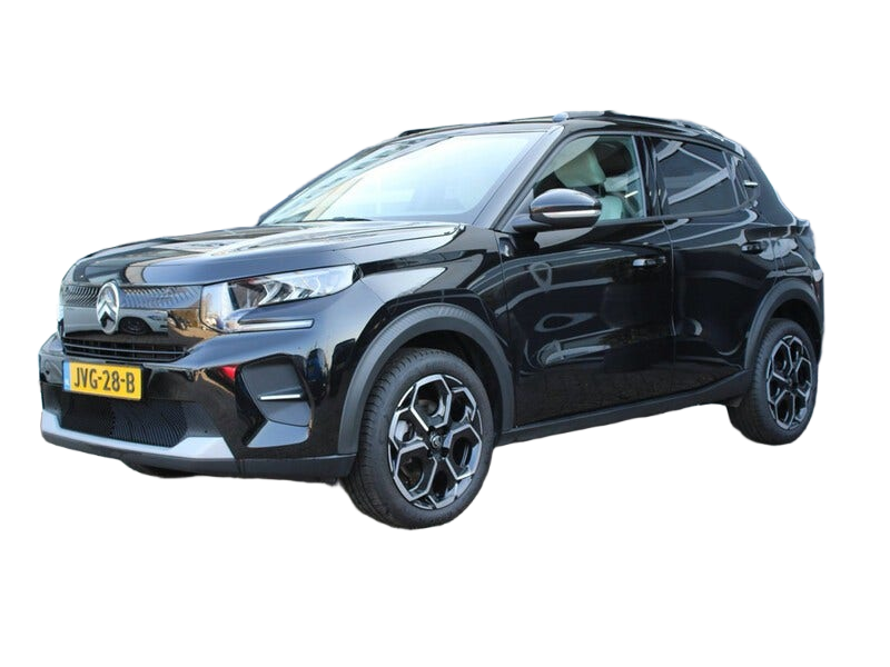 Citroën C3 occasion