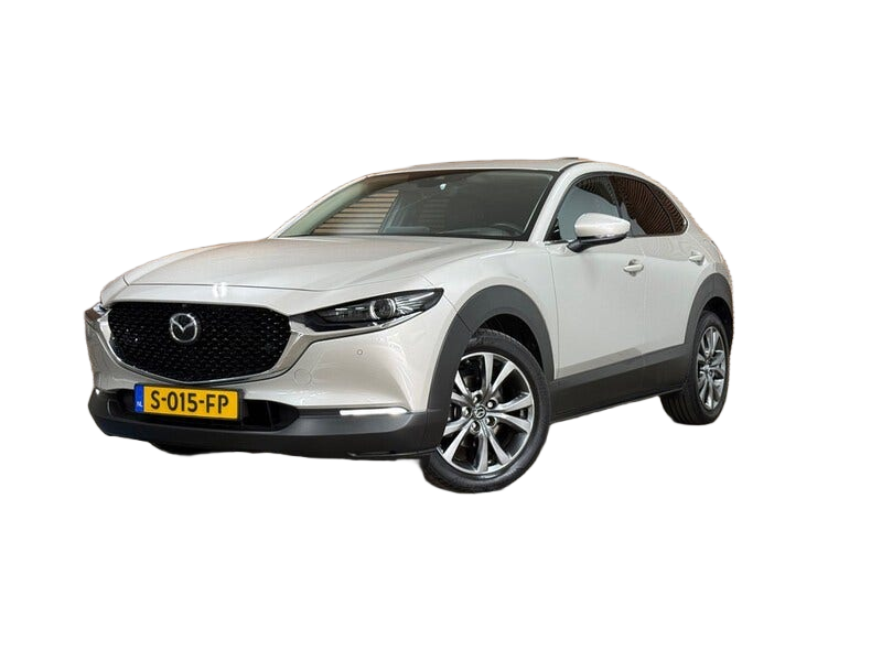 Mazda CX 30