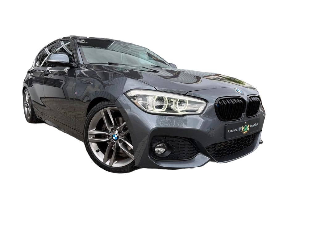 BMW 1 Serie occasion