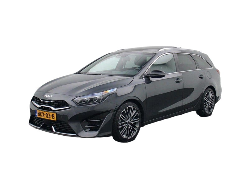 Kia Ceed Sportswagon