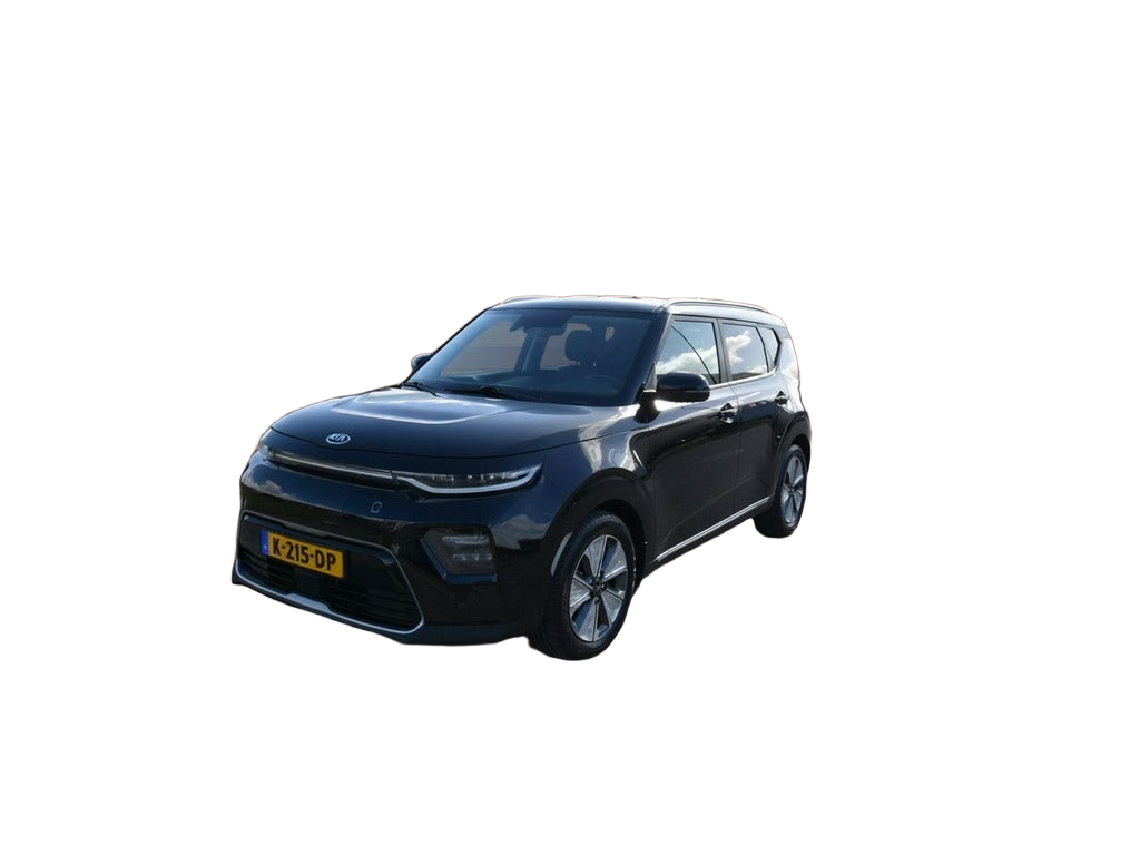Kia e Soul