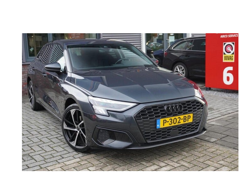 Audi A3 occasion