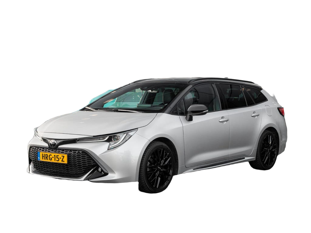 Toyota Corolla Touring Sports