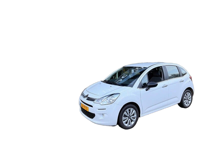 Citroën C3 occasion
