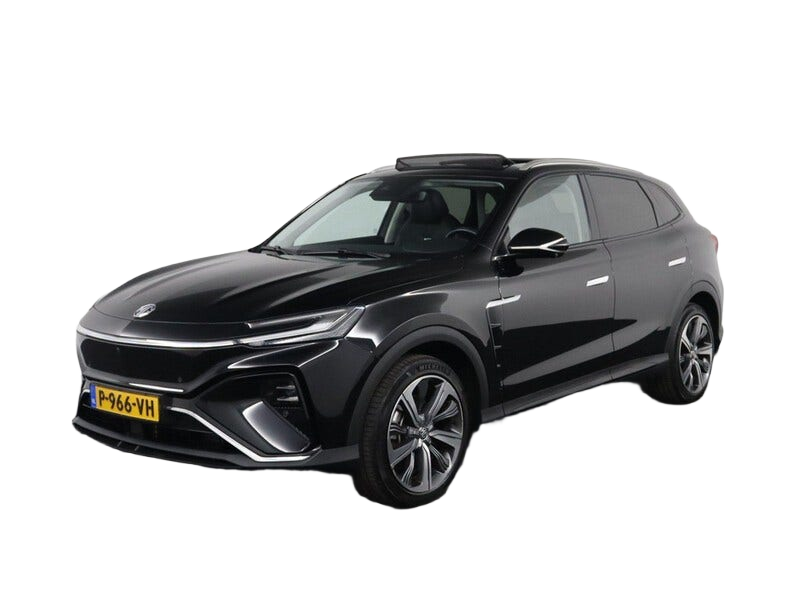 MG Marvel R occasion
