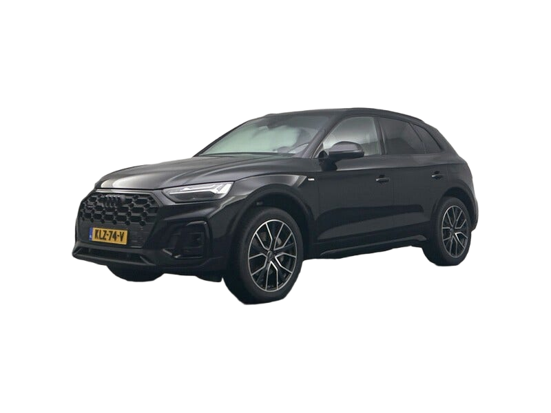 Audi Q5 occasion