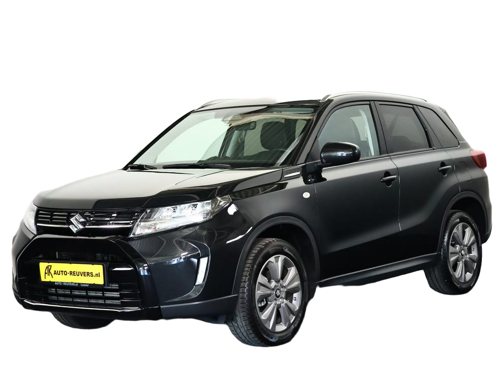 Suzuki Vitara occasion
