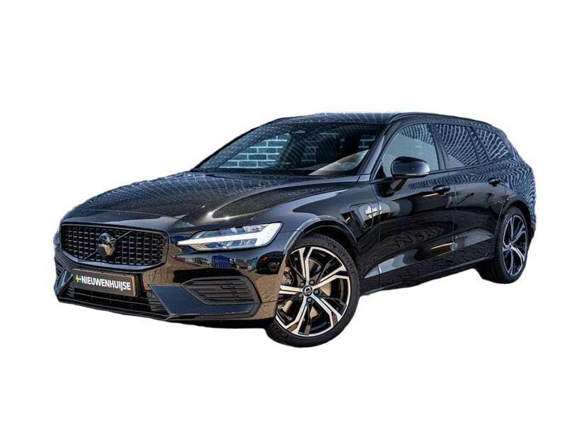 Volvo V60 occasion