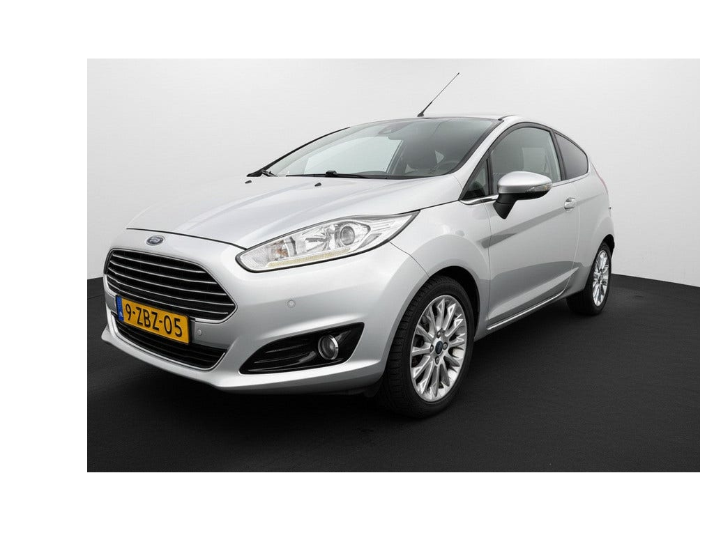 Ford Fiesta occasion