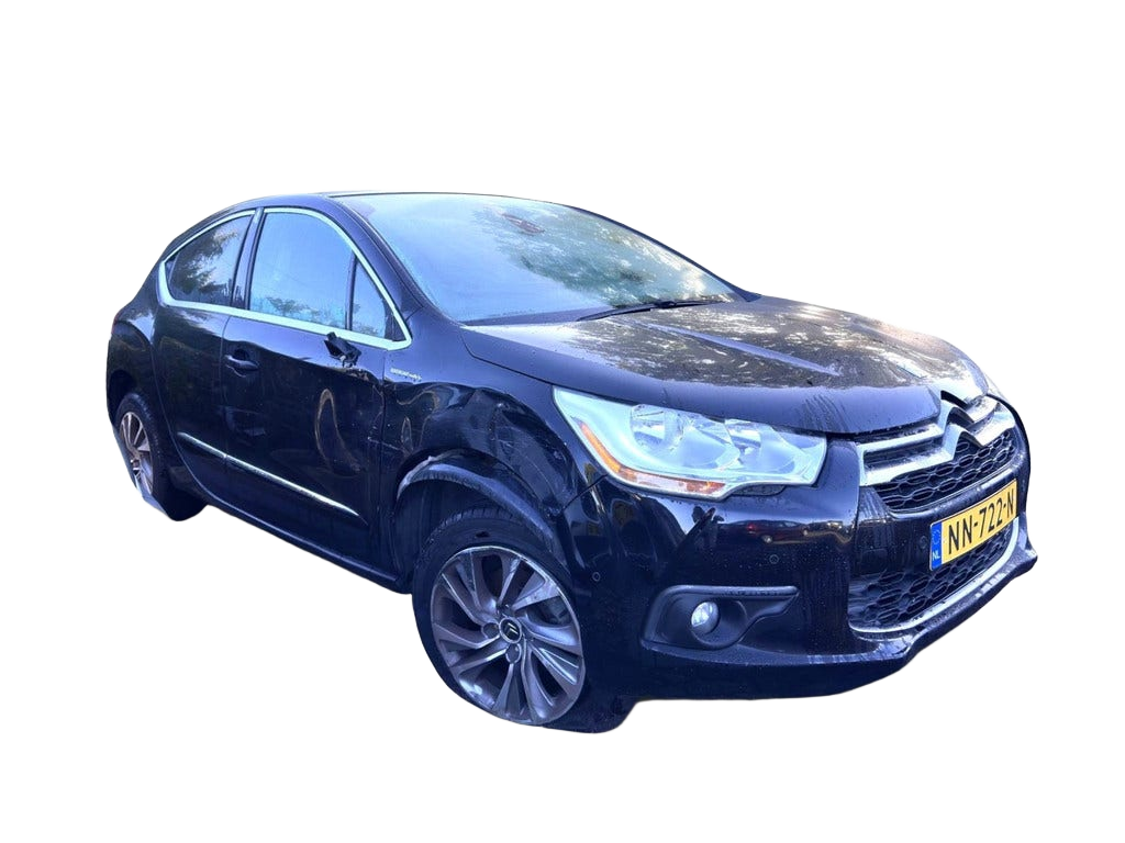 Citroën DS4