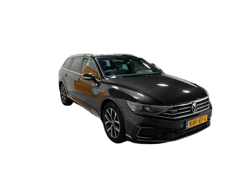 Volkswagen Passat occasion