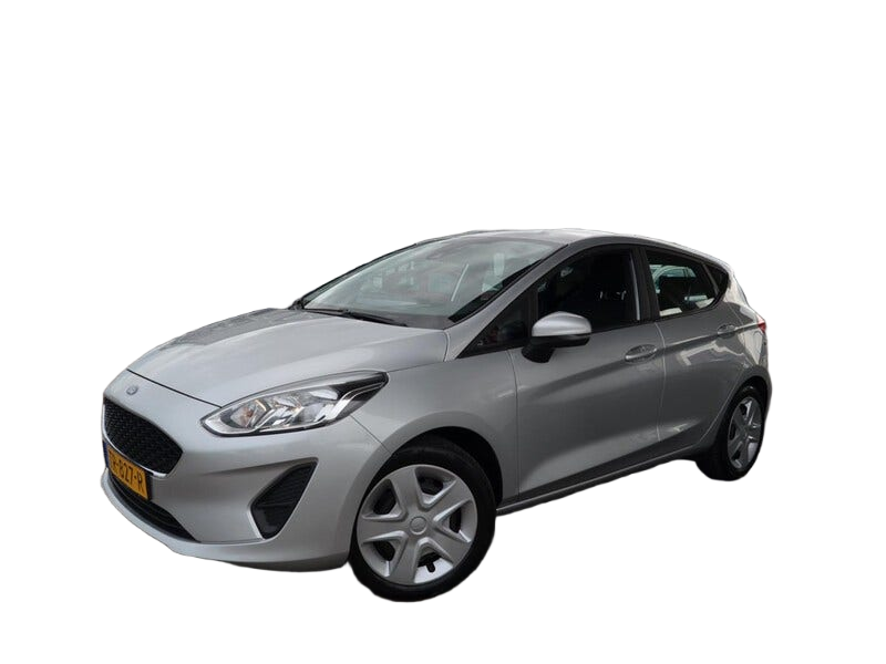 Ford Fiesta occasion