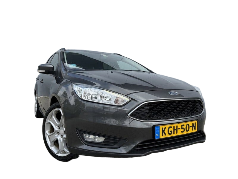 Ford Focus occasion
