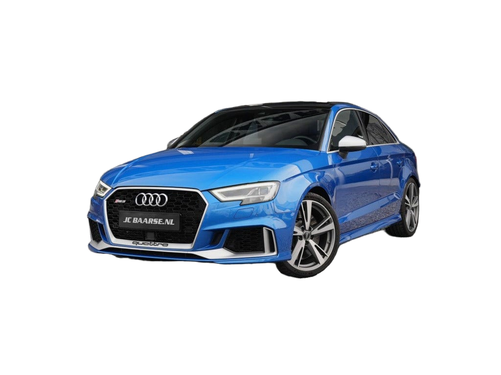 Audi RS3 occasion