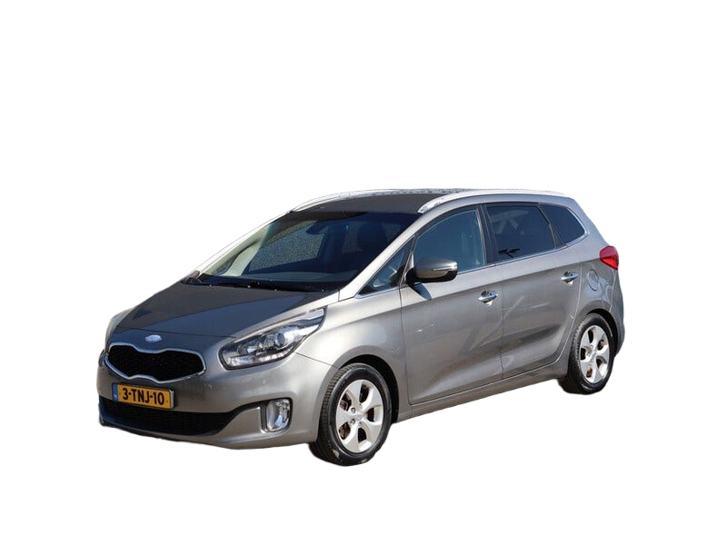 Kia Carens occasion