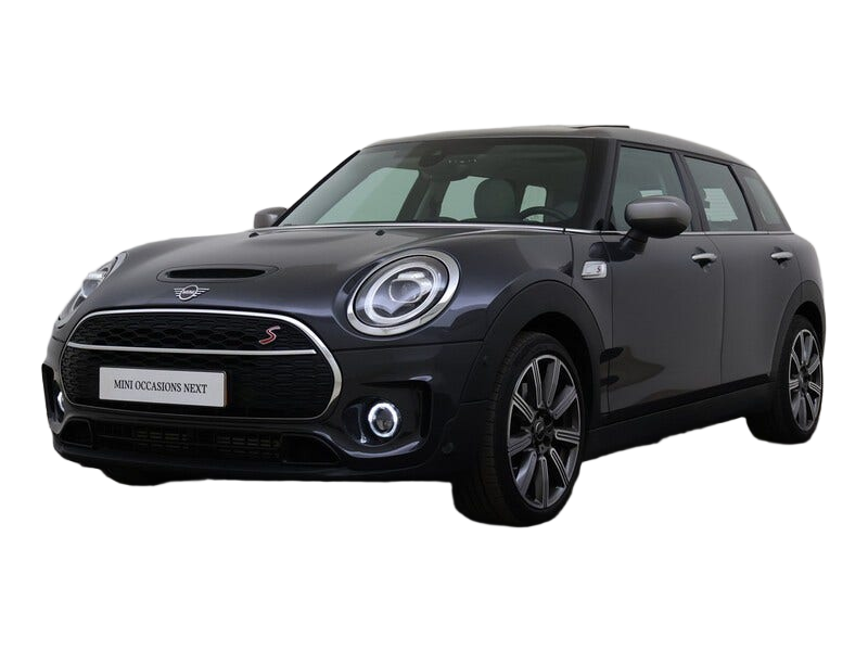 MINI Clubman occasion