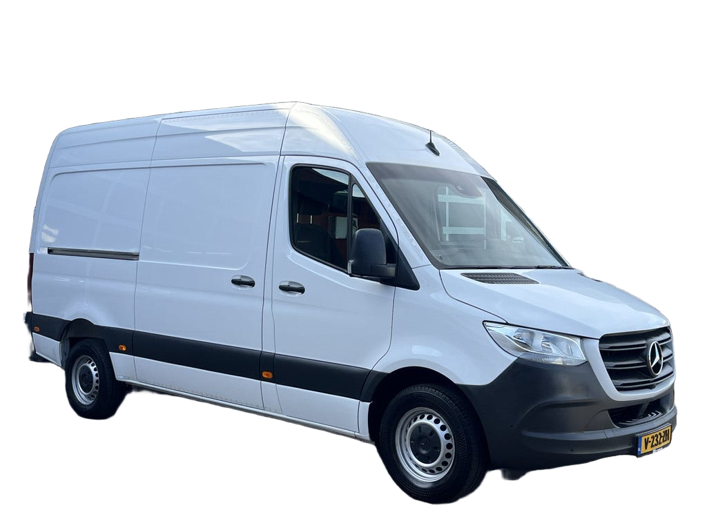 Mercedes Benz Sprinter