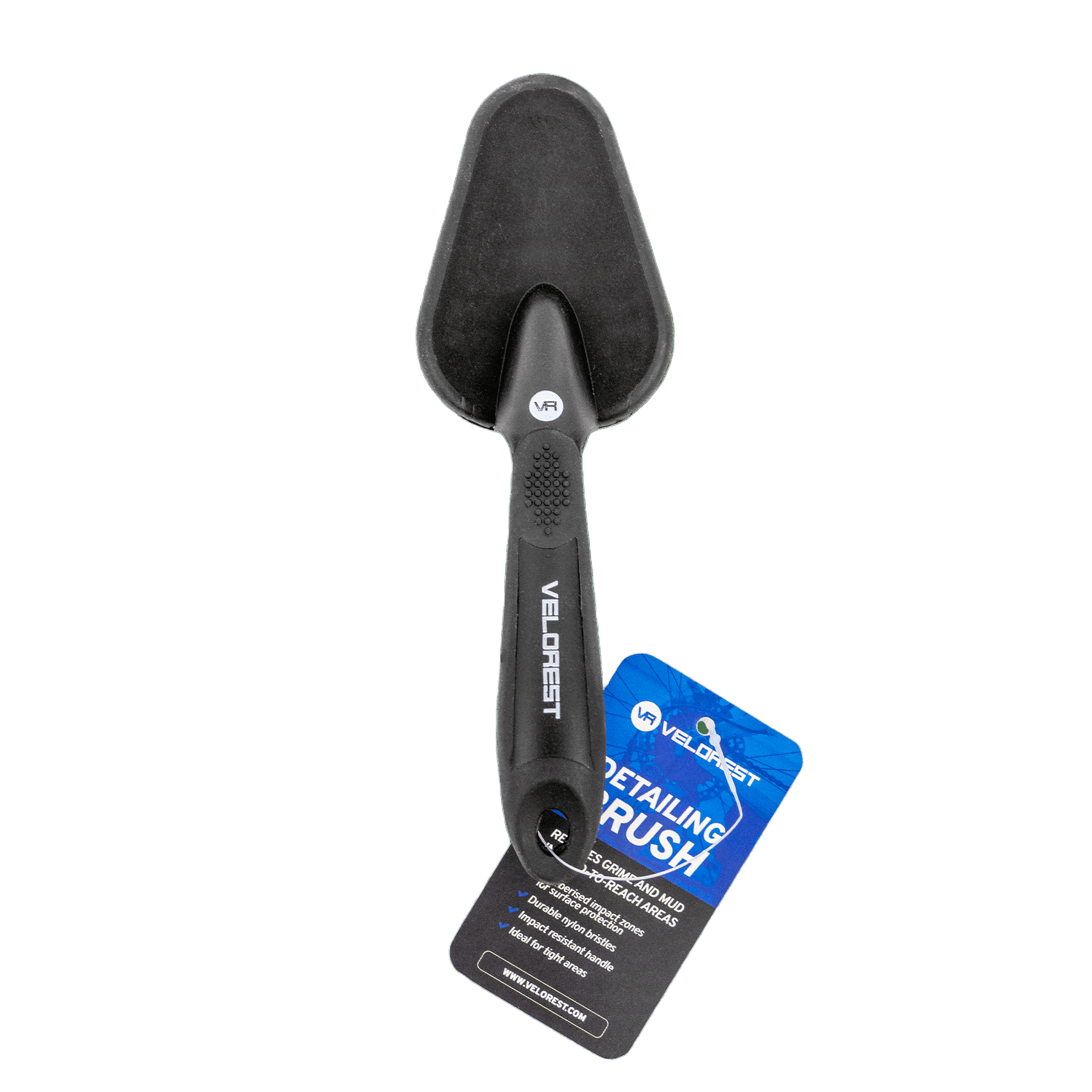 Velorest Detailing Brush | Fiets | Dutch Performance Products