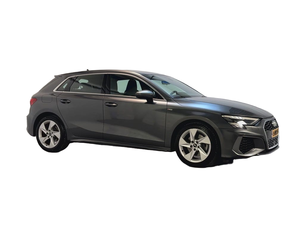 Audi A3 occasion