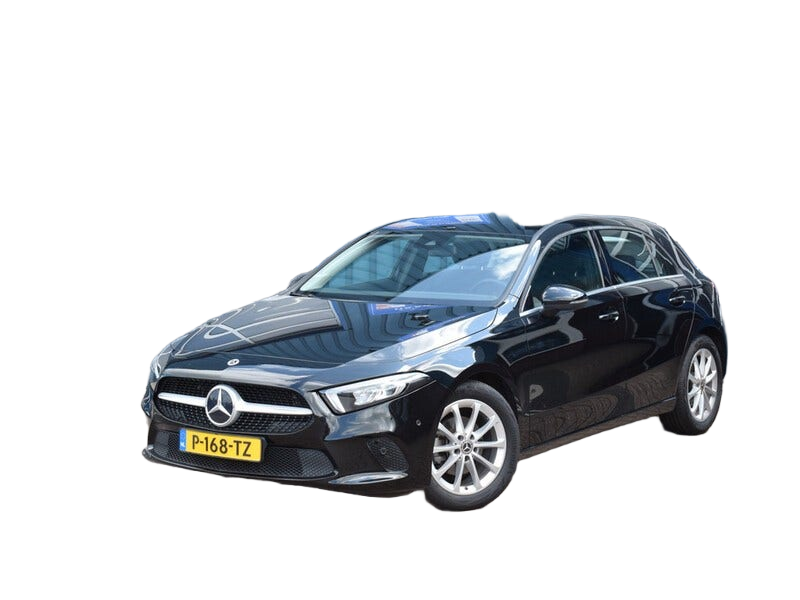 Mercedes Benz A Klasse occasion