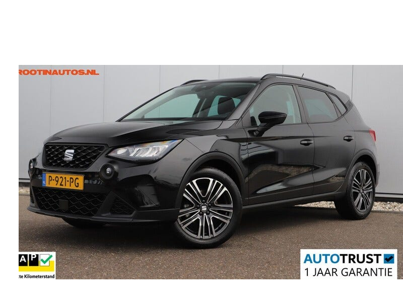 SEAT Arona occasion