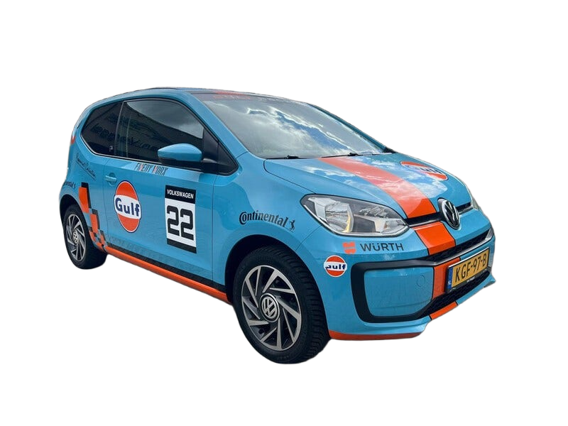 Volkswagen up occasion