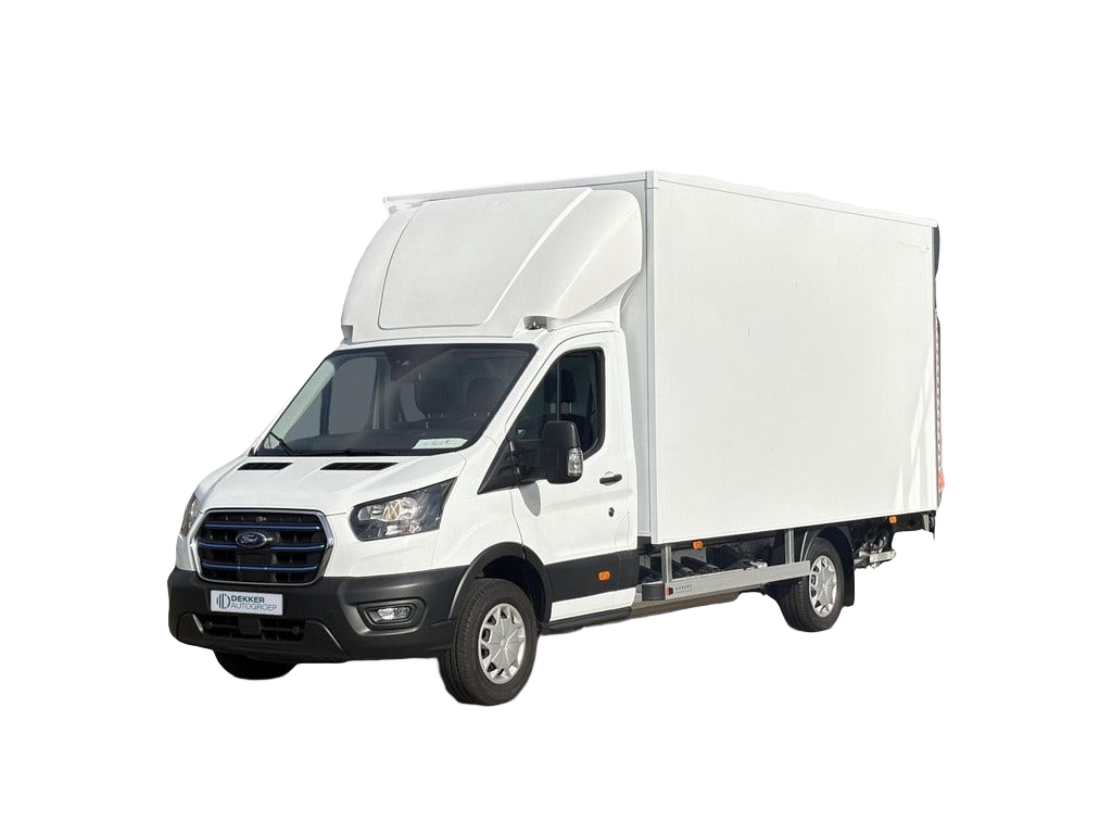 Ford E Transit