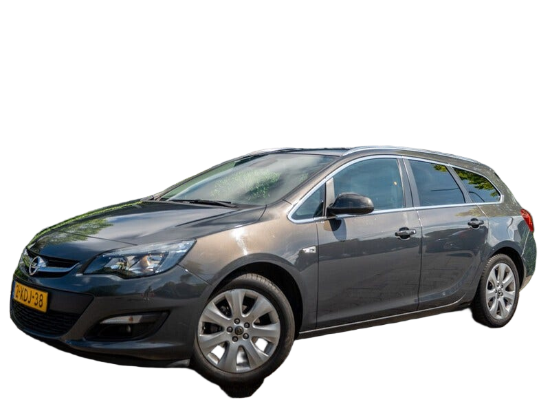 Opel Astra occasion