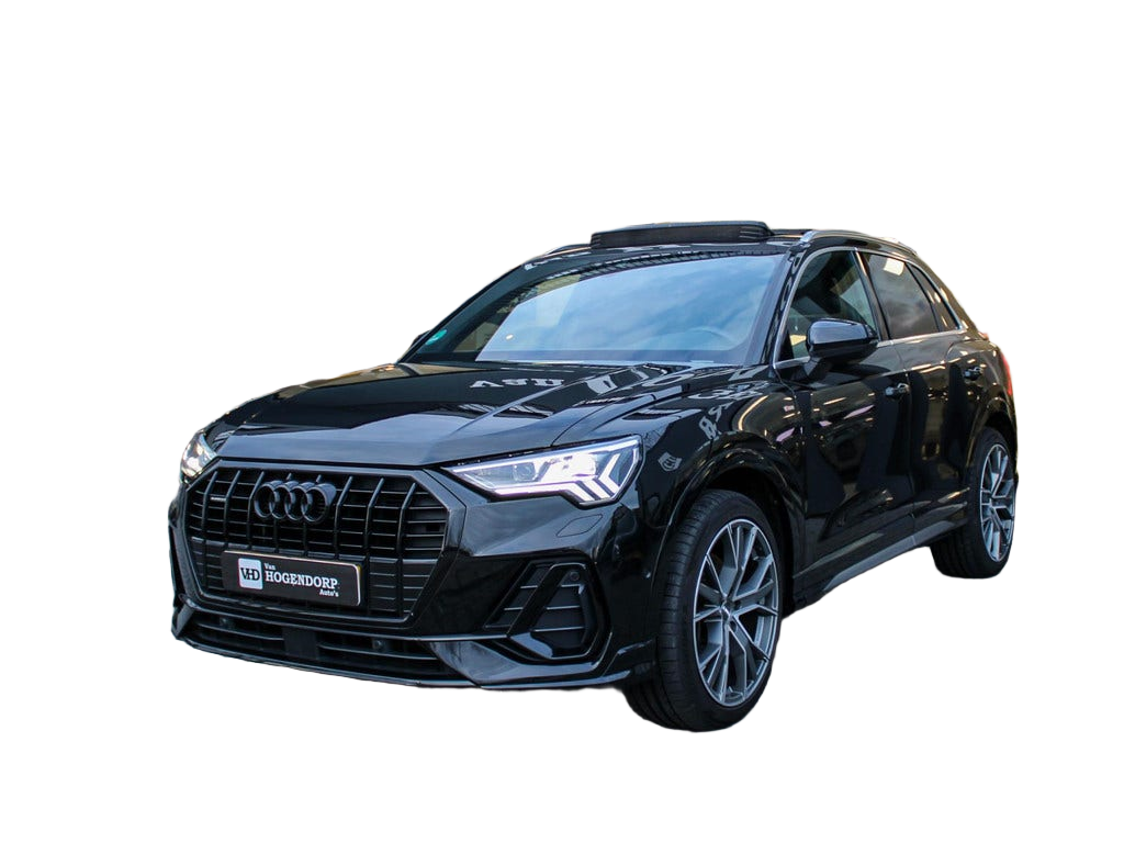 Audi Q3 occasion