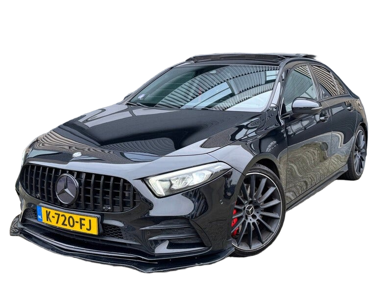 Mercedes Benz A Klasse occasion