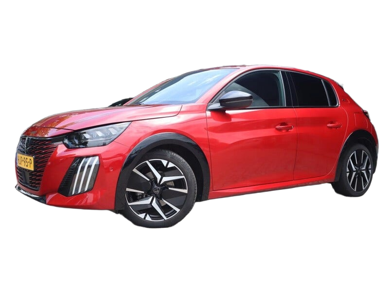 Peugeot 208 occasion