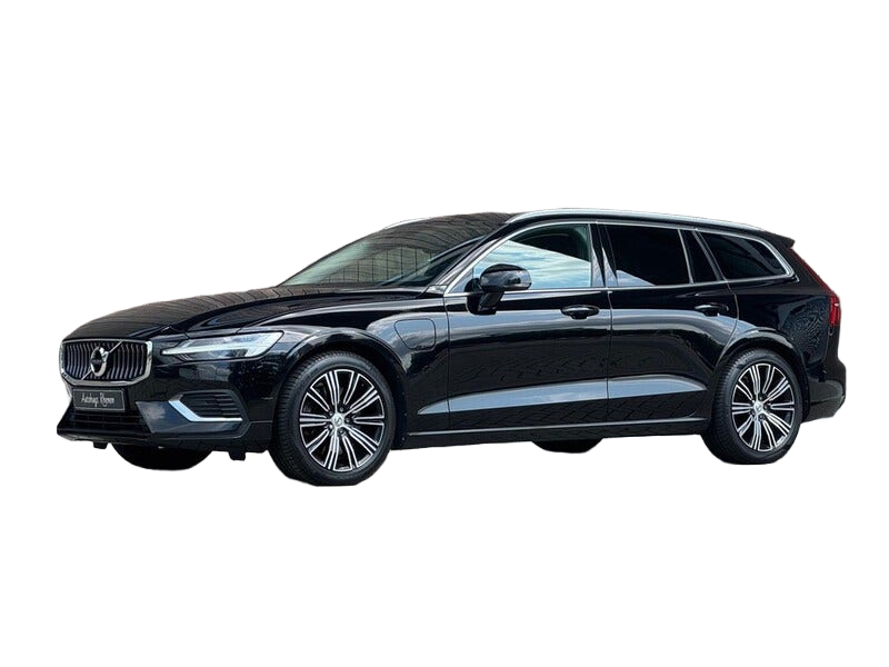 Volvo V60 occasion
