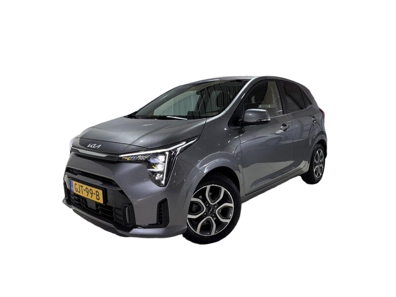 Kia Picanto occasion