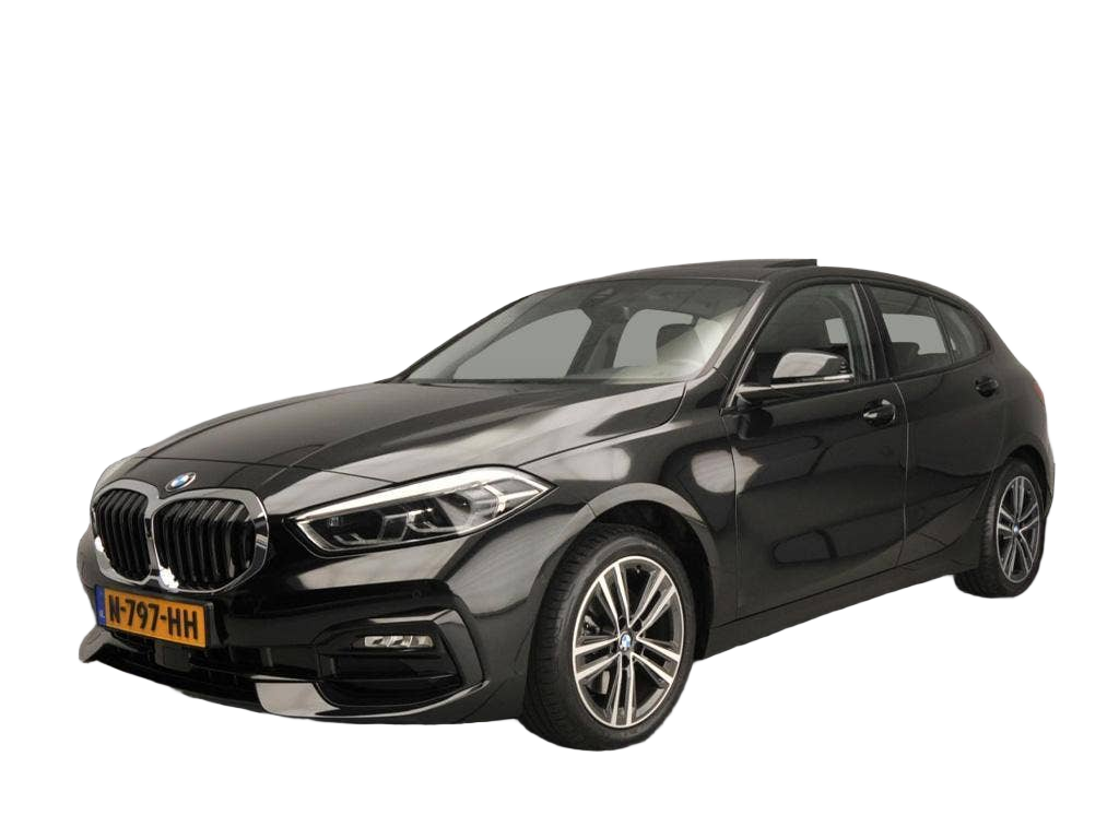 BMW 1 Serie occasion