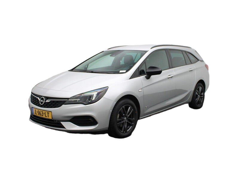 Opel Astra occasion