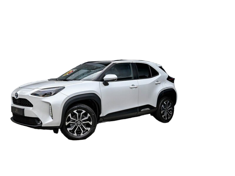 Toyota Yaris Cross occasion