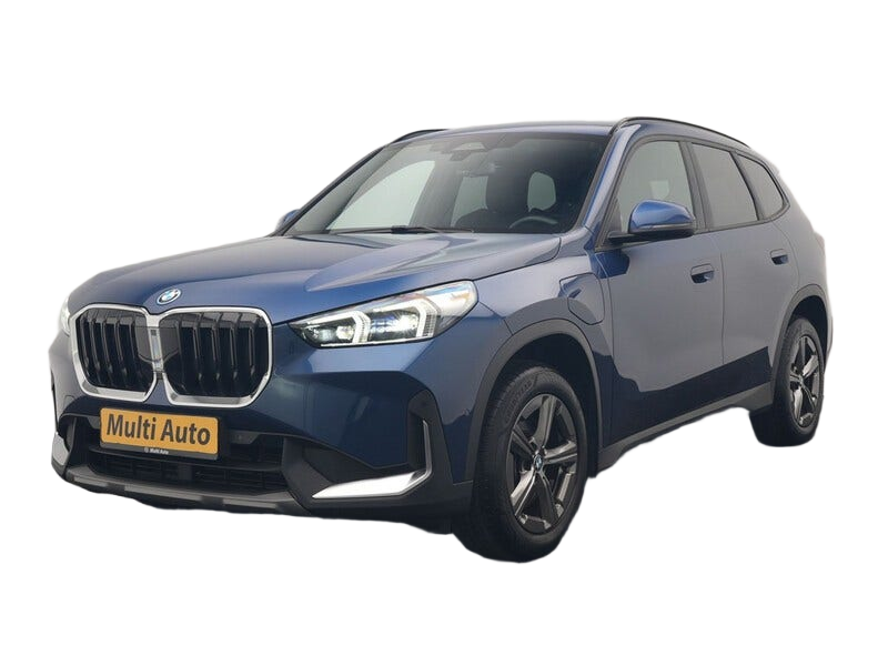 BMW X1 occasion