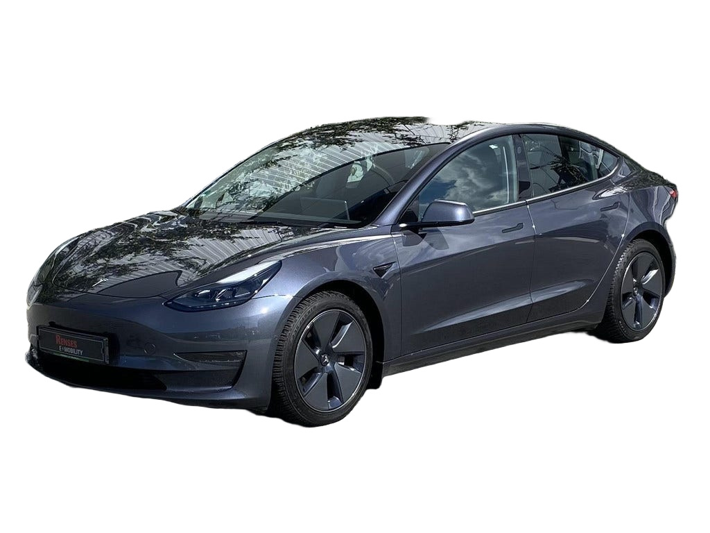 Tesla Model 3 occasion