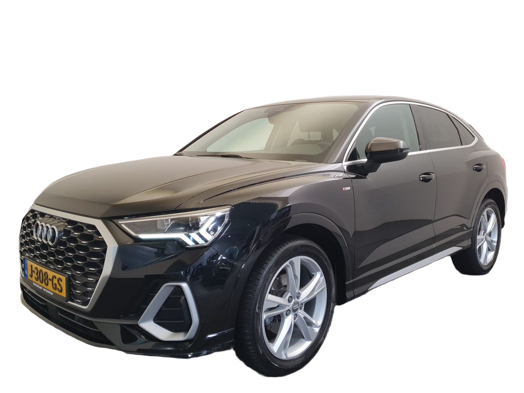 Audi Q3 occasion