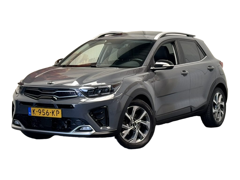 Kia Stonic occasion