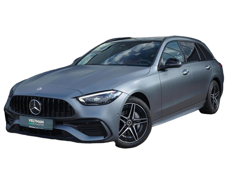 Mercedes Benz C Klasse occasion