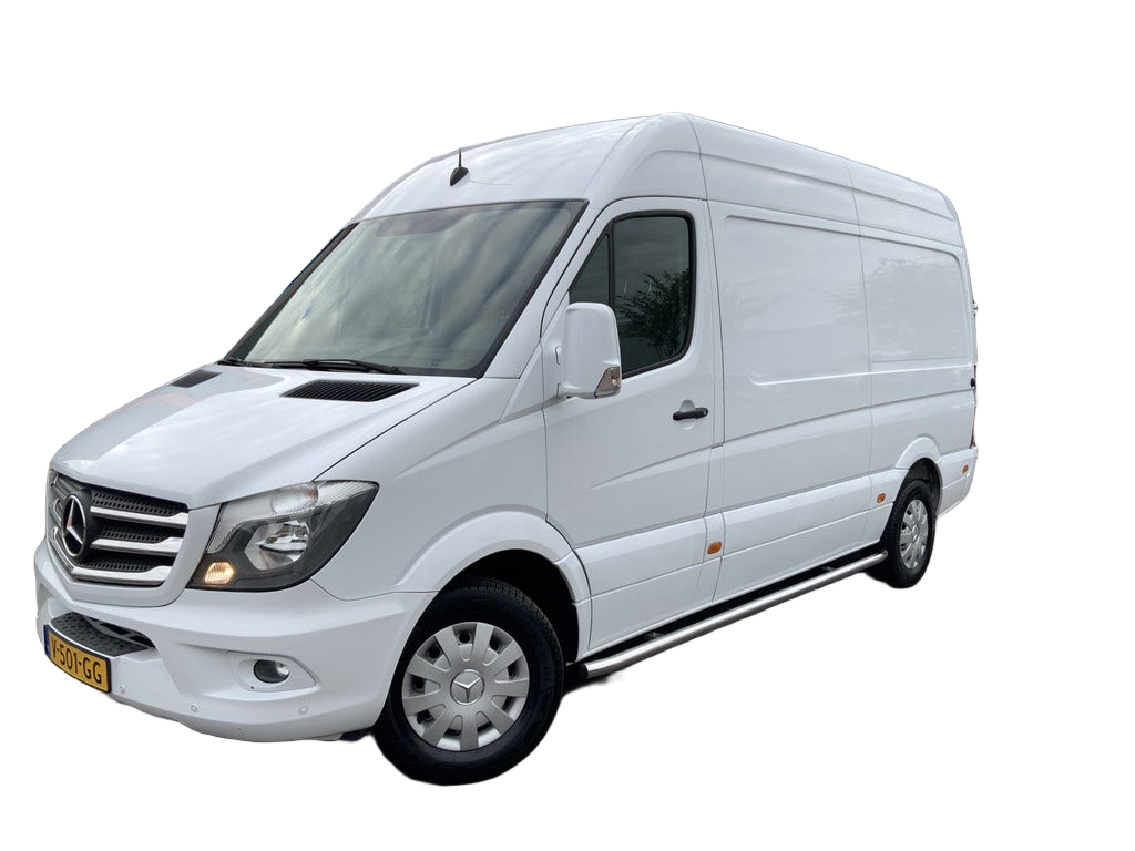 Mercedes Benz Sprinter