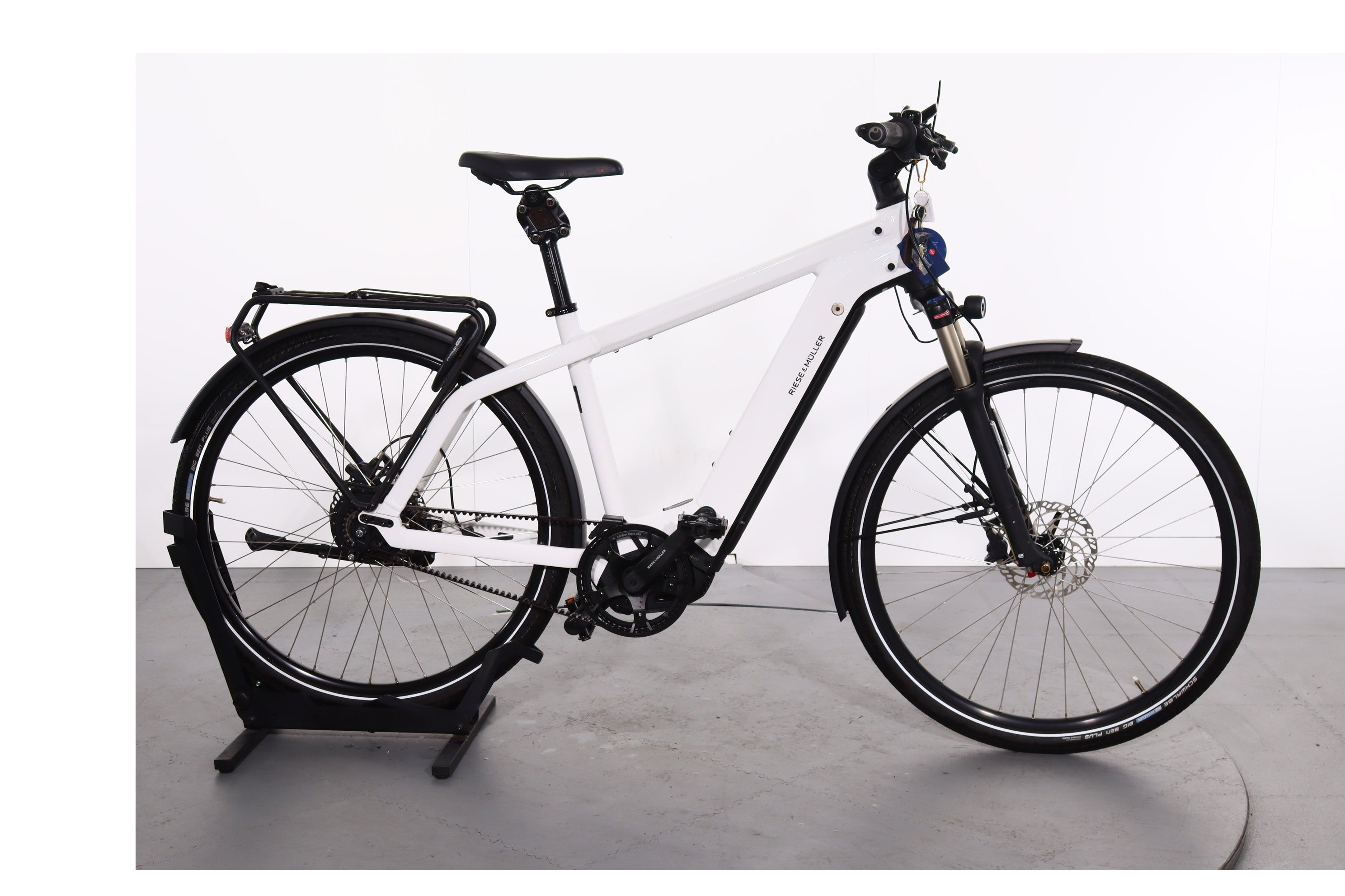 Riese & Müller Charger3 GT Vario