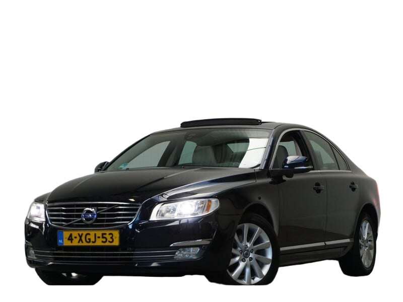 Volvo S80 occasion