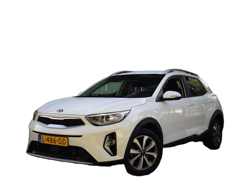 Kia Stonic occasion