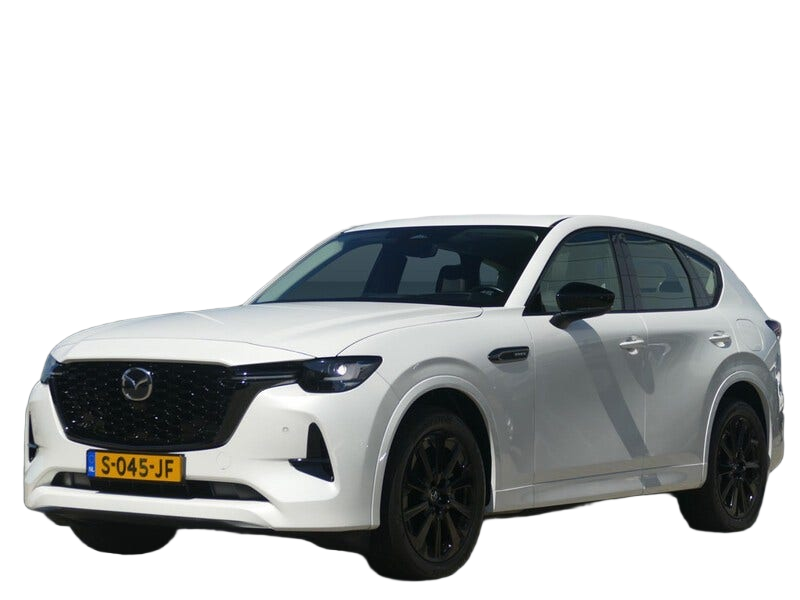 Mazda CX 60