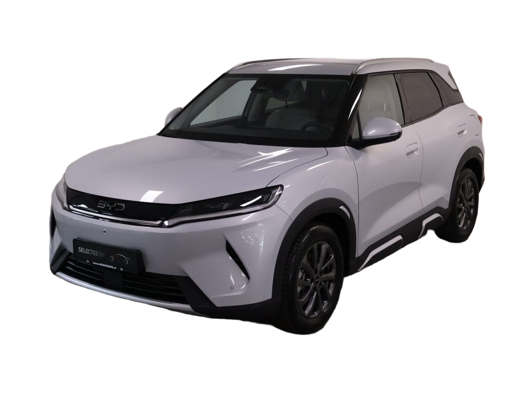 BYD ATTO 2