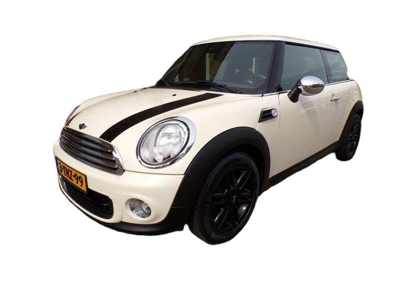 MINI One occasion