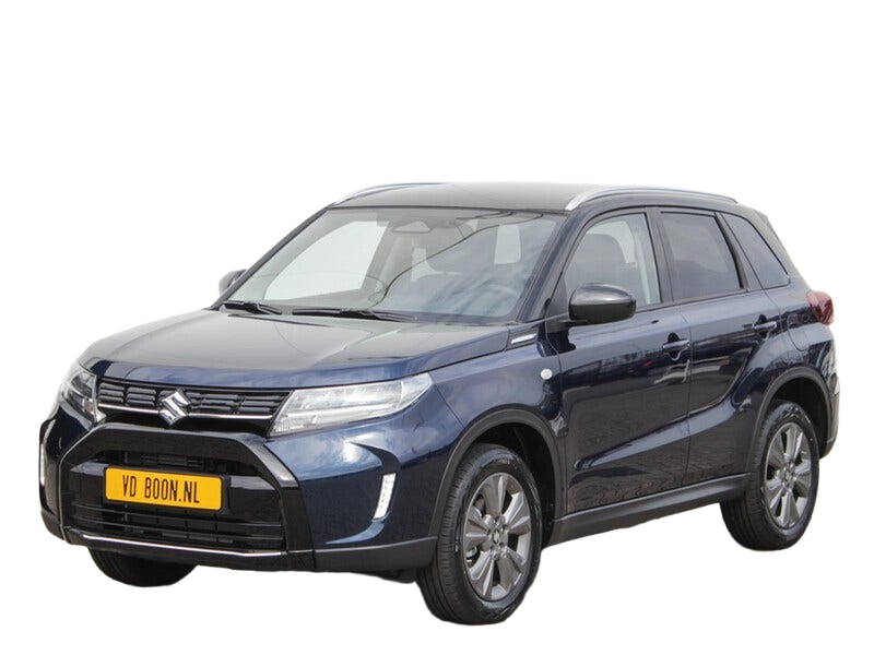 Suzuki Vitara occasion