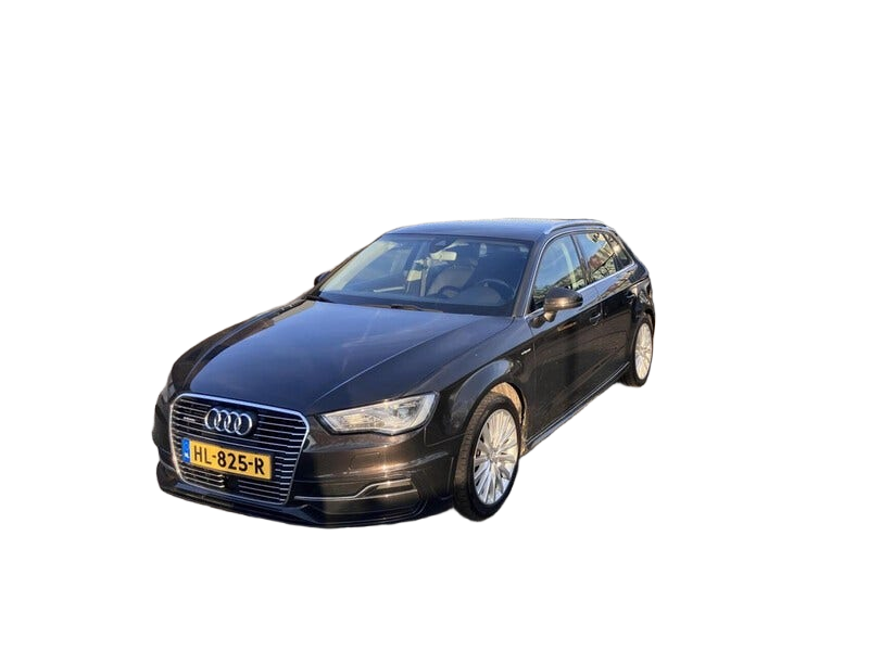 Audi A3 occasion